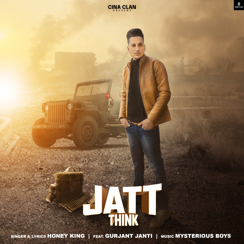 Jatt Think