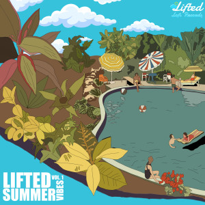 收听Lifted LoFi的Sweet & Sour歌词歌曲