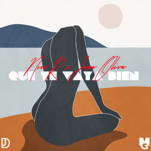 Listen to Que Te Vaya Bien song with lyrics from Nico R