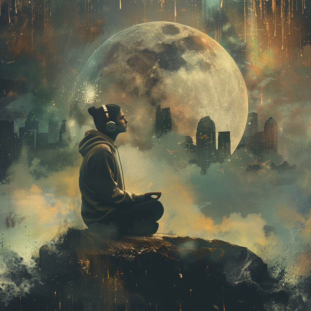 Peaceful Calm Rhapsody