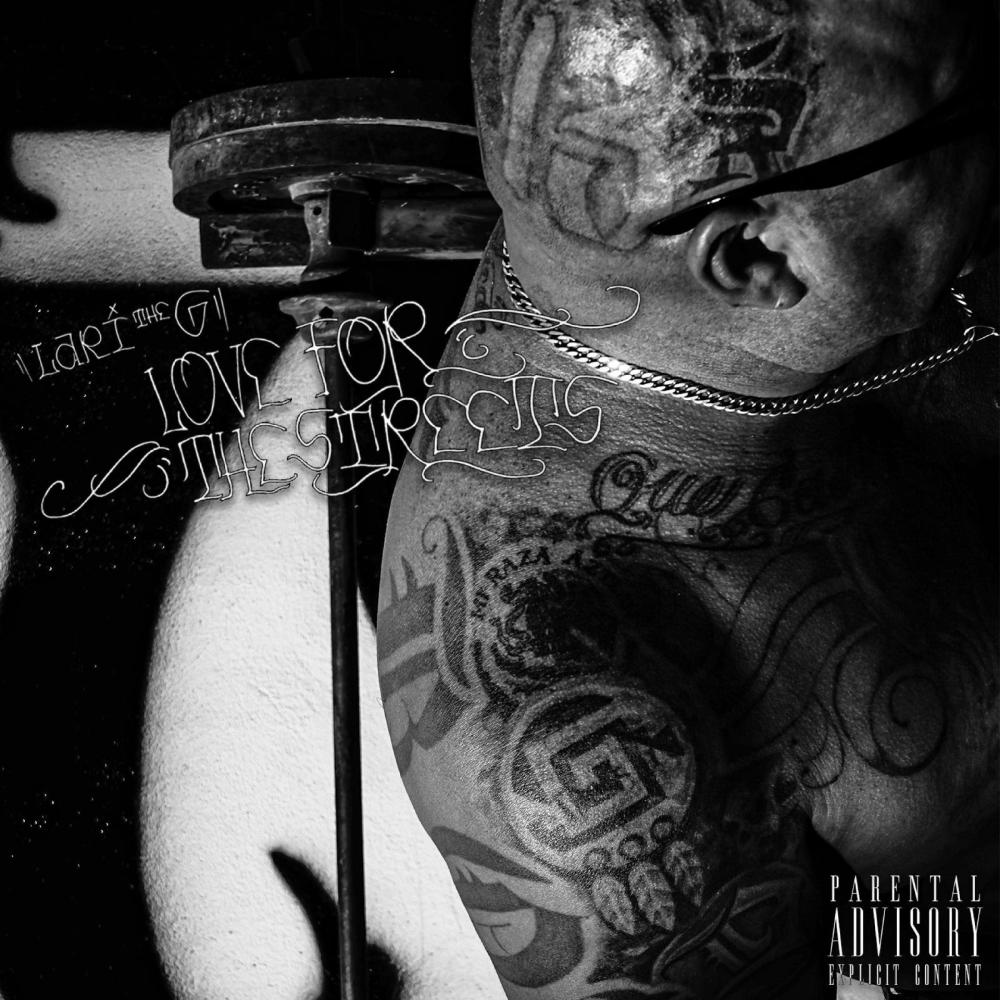 I'm 2 Gang$ta (feat. Bozo & Loco Negro) (Explicit)