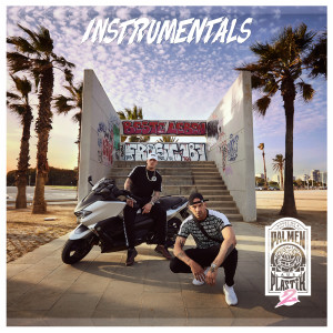 ดาวน์โหลดและฟังเพลง Risiko (Instrumental) พร้อมเนื้อเพลงจาก Bonez MC