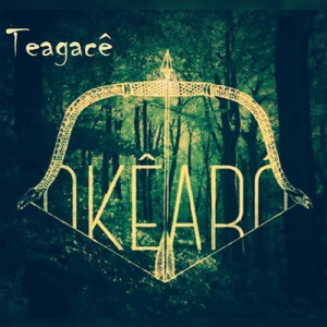 Album OkêArô from Teagacê