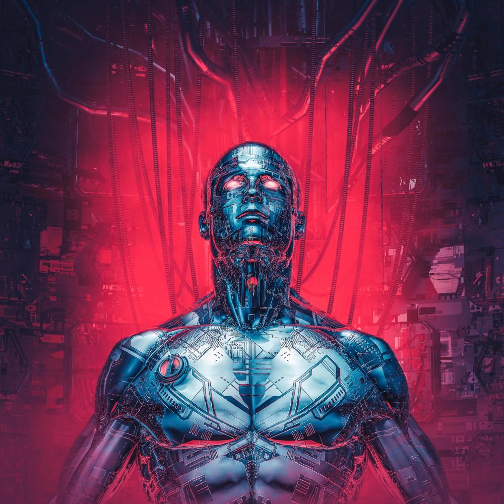 Robot