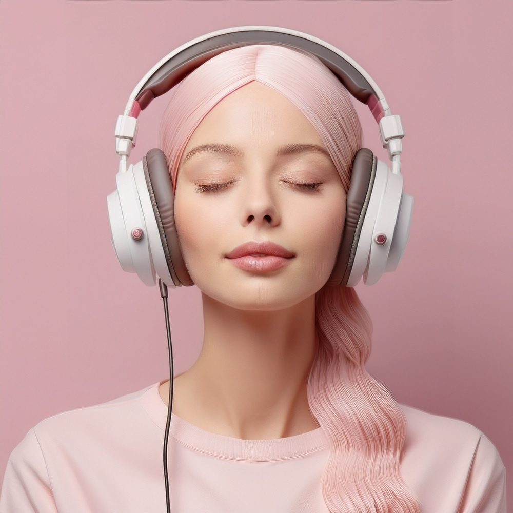 El Sonido De La Suave Quietud