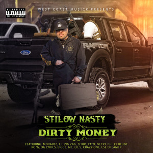 收听stilow nasty的En La Baja (Explicit)歌词歌曲