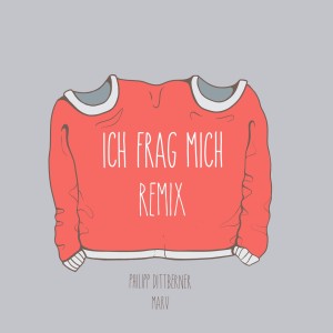 Album Ich frag mich (4K Remix) oleh Philipp Dittberner
