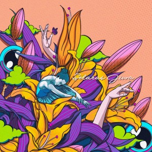 Album Selaras Jiwa from Batam Orcheska