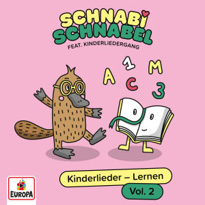 收聽Schnabi Schnabel的Pi-Ka-Chu歌詞歌曲