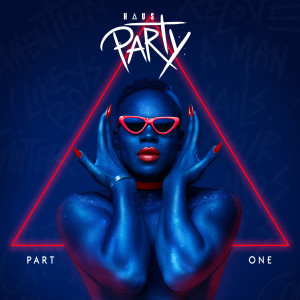 อัลบัม Haus Party, Pt. 1 ศิลปิน Todrick Hall