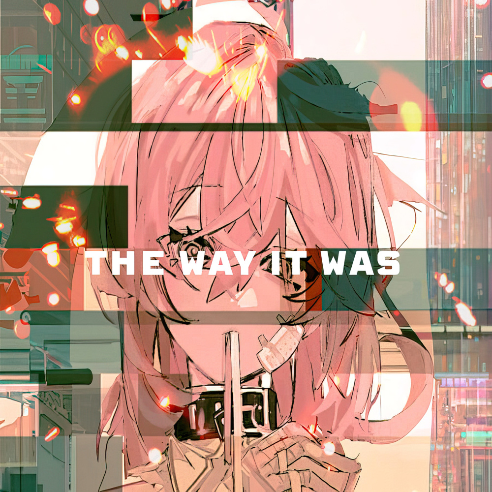 The Way It Was