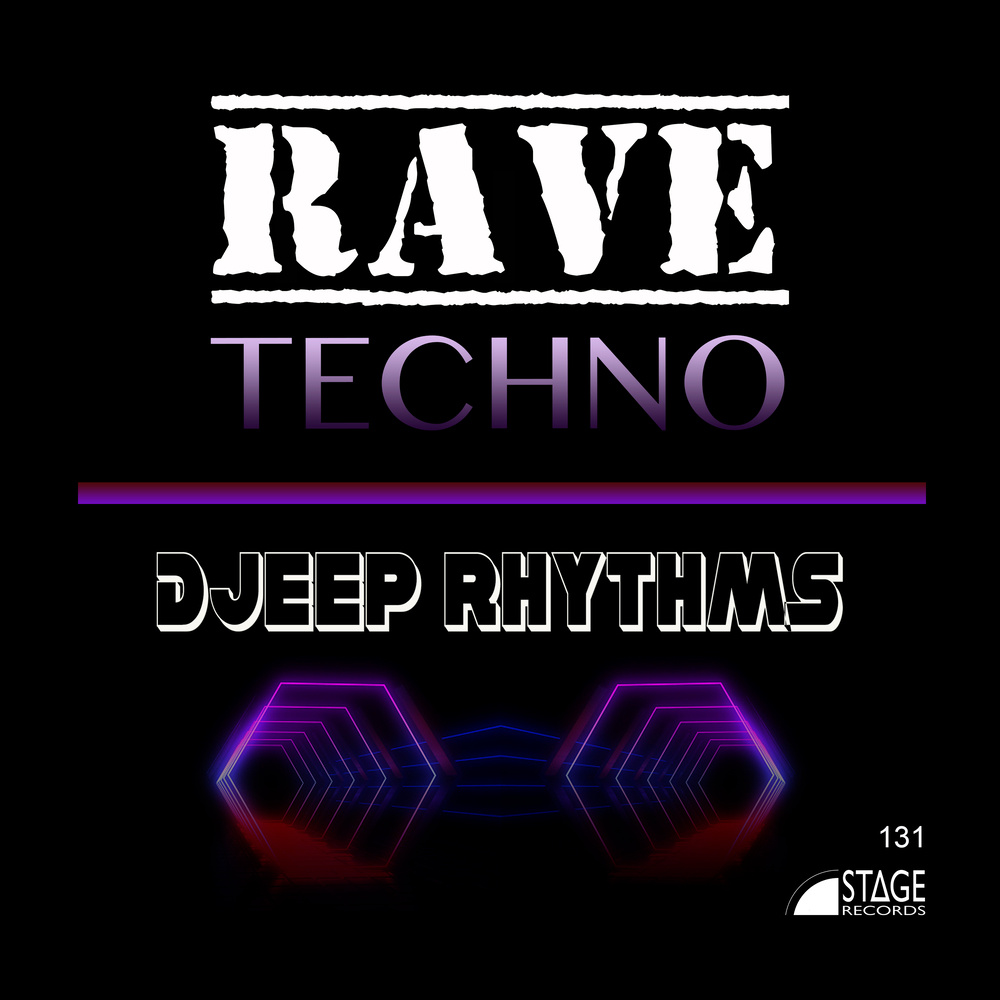 Rave Techno