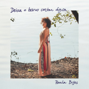 Dengarkan lagu Na Sombra da Cajazeira nyanyian Paula Bujes dengan lirik