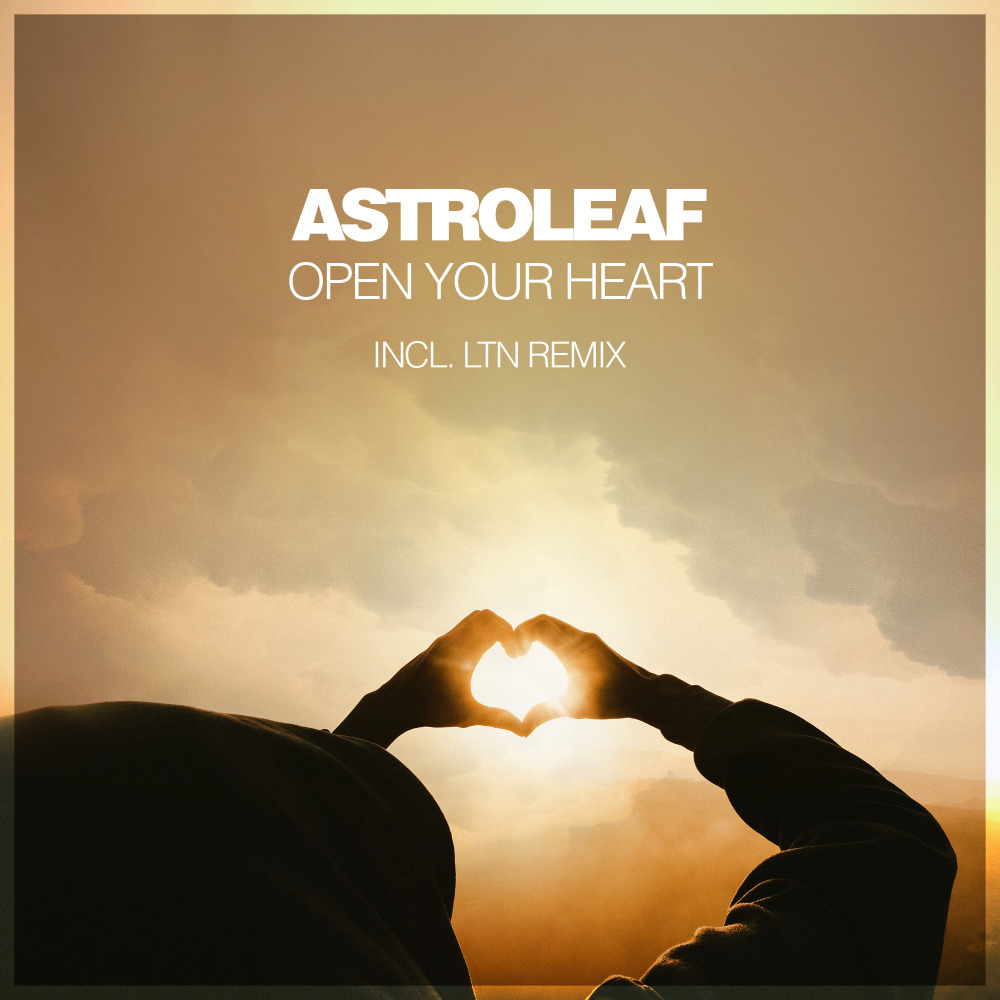Open Your Heart (LTN 'Sunrise' Dub Remix)
