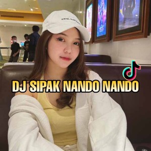 Dengarkan Dj Sipak Nando Nando Meyden Viral !!! lagu dari ALIZ JOEZ dengan lirik