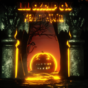 Album Хеллоунтайп from Lil Skrip Ox