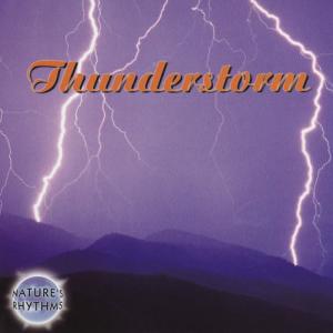อัลบัม Thunderstorm ศิลปิน Columbia River Group Entertainment