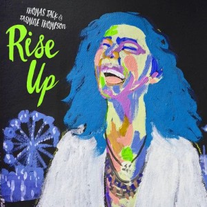 Thomas Jack的專輯Rise Up