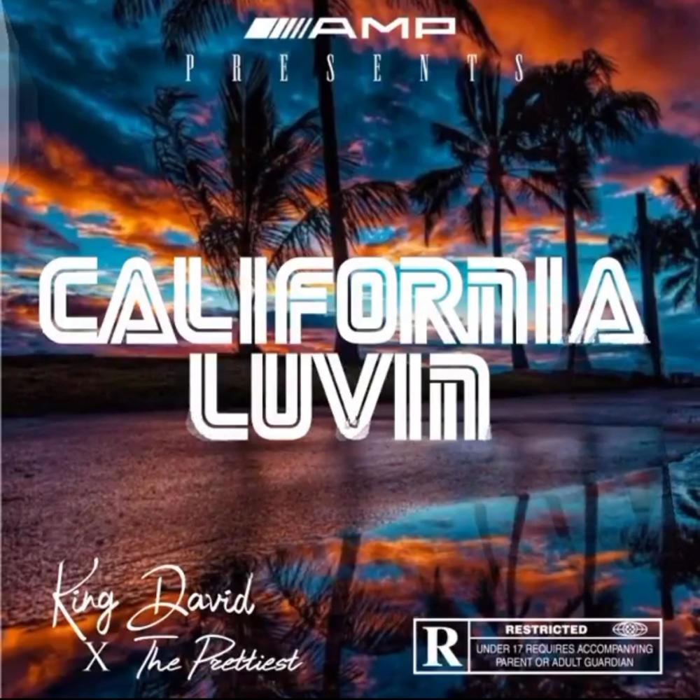 CALIFORNIA LUVIN (feat. The Prettiest) (Explicit)