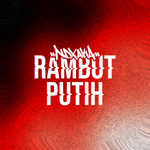Listen to Rambut Putih song with lyrics from Ndx Aka