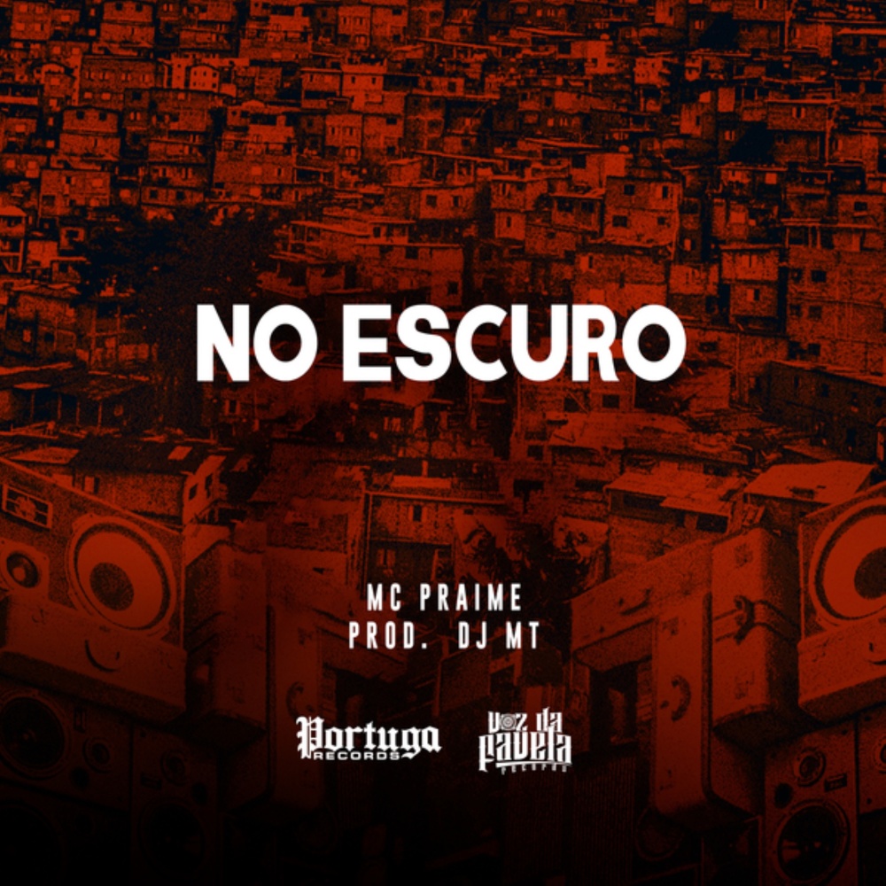 No Escuro (Explicit)
