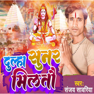 收聽Sanjay Sawariya的Dulha Sunar Miltau歌詞歌曲