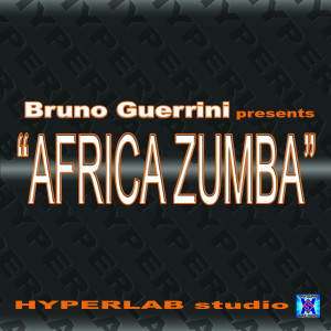 收聽Bruno Guerrini的Africa Zumba歌詞歌曲