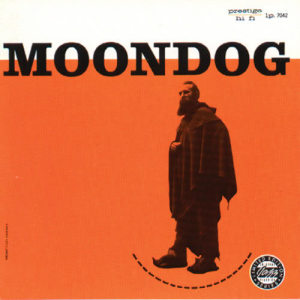 ดาวน์โหลดและฟังเพลง Frog Bog พร้อมเนื้อเพลงจาก Moondog