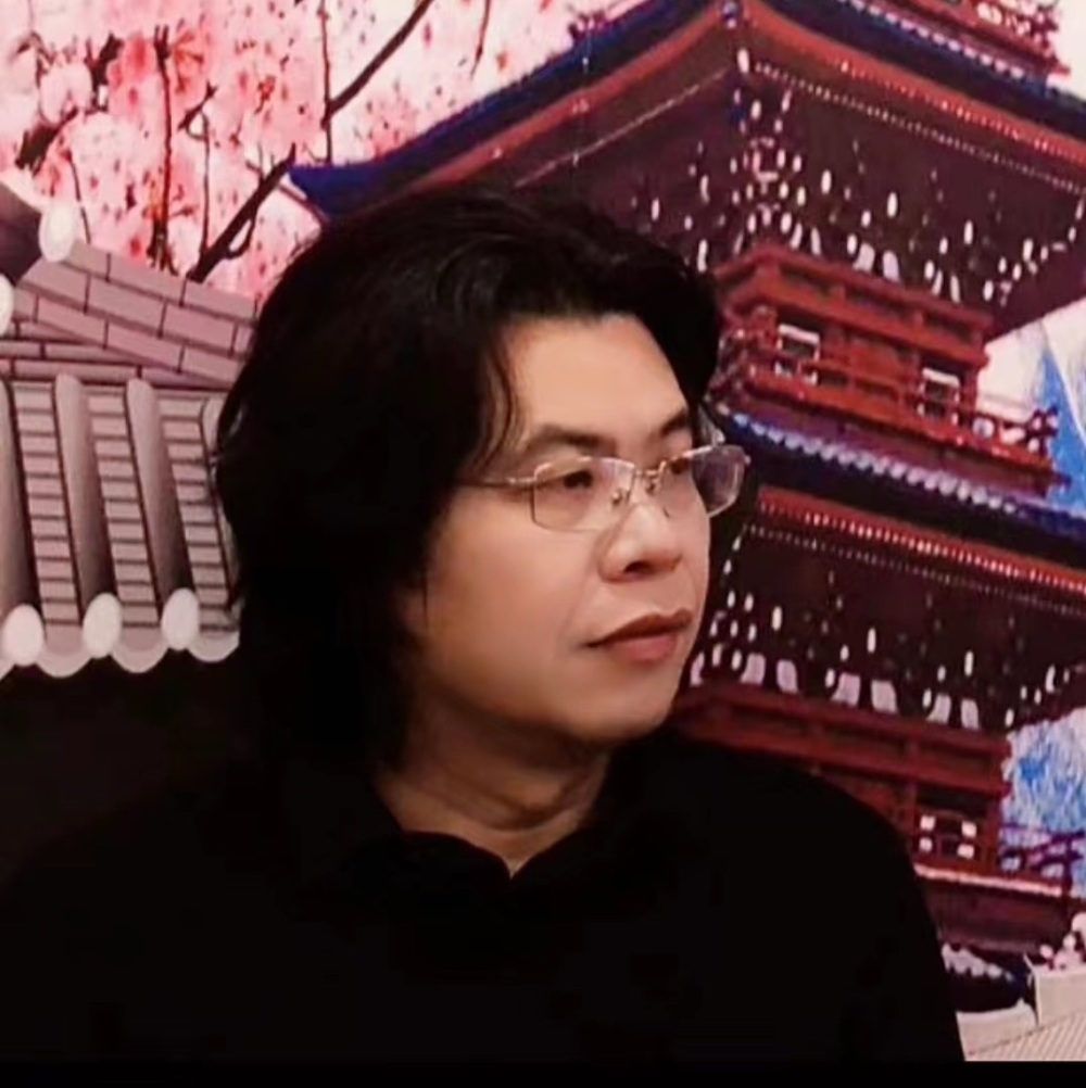 肖翔