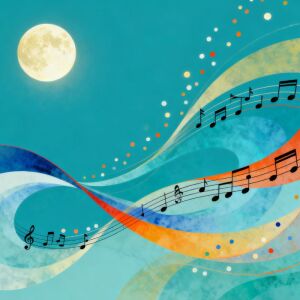 default playlist img