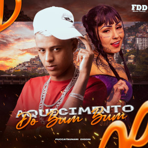 ดาวน์โหลดและฟังเพลง Aquecimento Do Bum Bum (Explicit) พร้อมเนื้อเพลงจาก Digdin