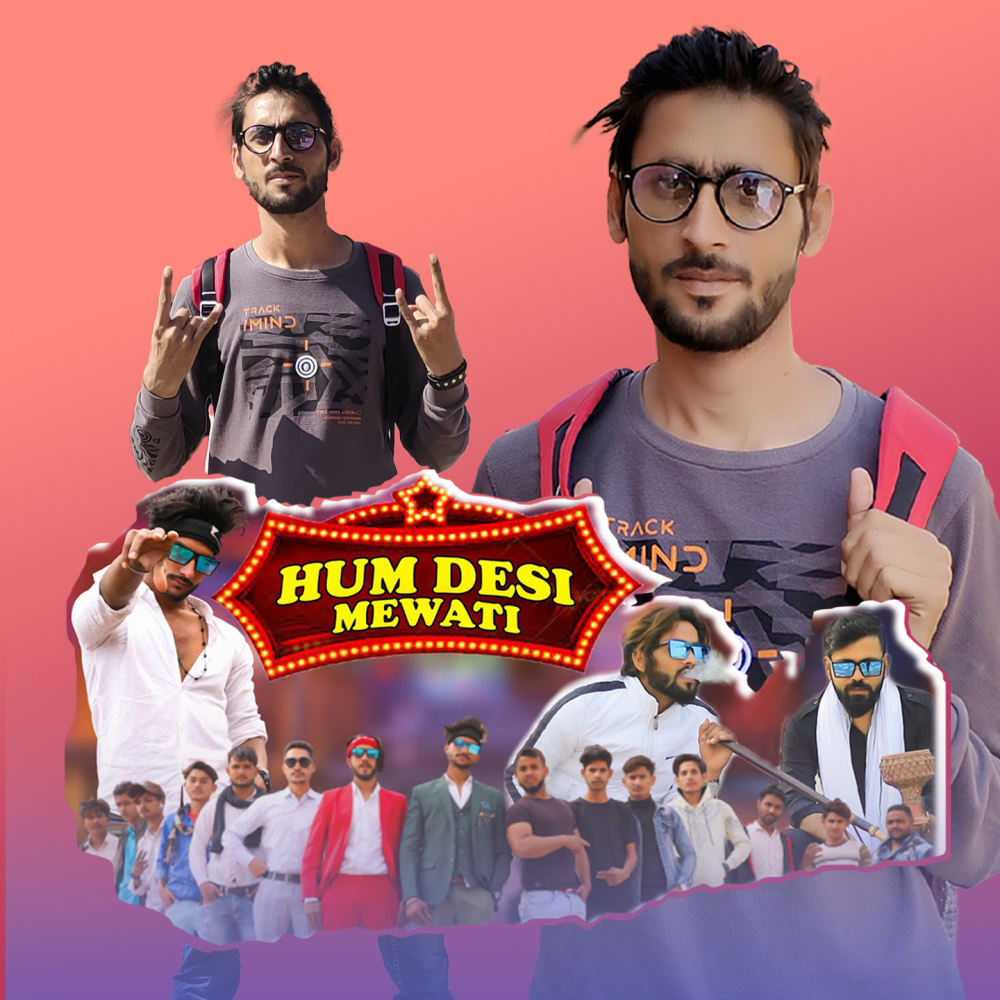 Hum Desi Mewati