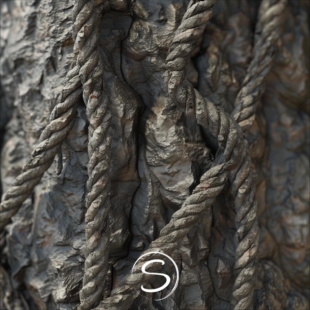 Intertwined