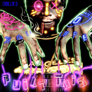 Album Built This (Explicit) from Cadillac D