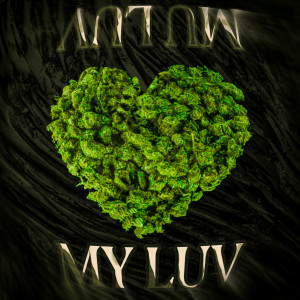 Myluv (feat. keilcrop)