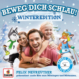 收聽Beweg dich schlau! Kids的November Blues - Der Schlechtwetter Song歌詞歌曲