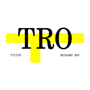 Titiyo的專輯Tro