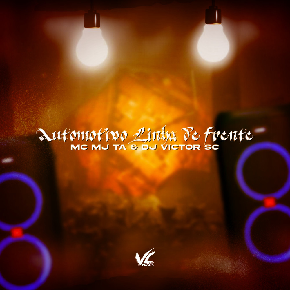 Automotivo Linha de Frente (Explicit)