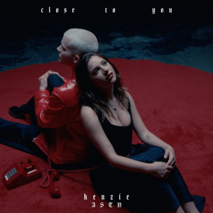 อัลบัม close to you ศิลปิน Mackenzie Ziegler