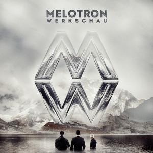 收聽Melotron的Gib mir alles (Explicit)歌詞歌曲
