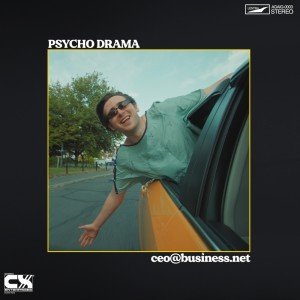 Album psycho drama (Explicit) from ceo@business.net