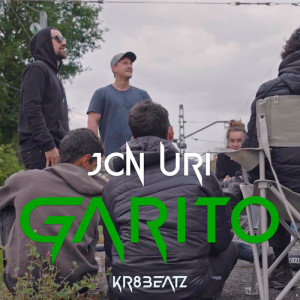 Album GARITO (Explicit) from Jon Uri