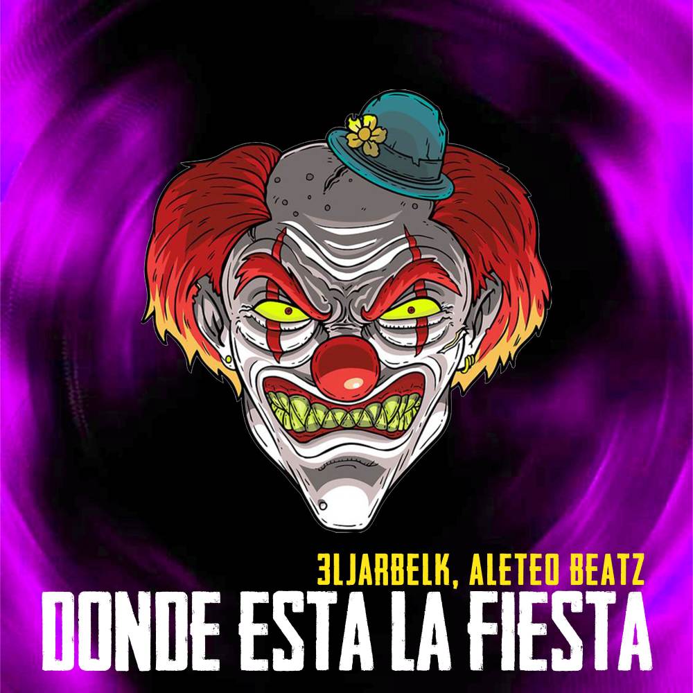 Donde Esta La Fiesta