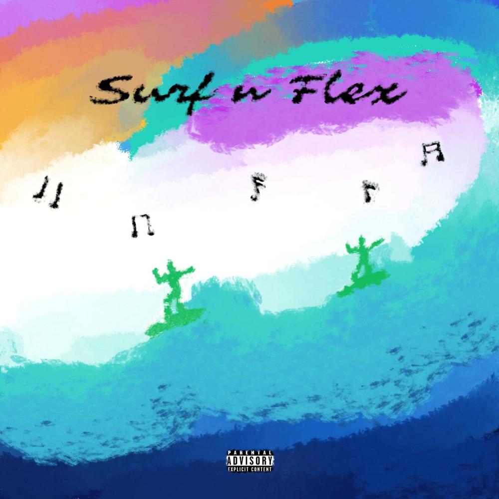 Damn Near (Explicit)