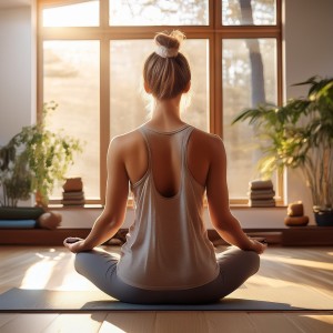 ดาวน์โหลดและฟังเพลง Sonidos Tranquilos Para La Paz พร้อมเนื้อเพลงจาก Relax Zen Total