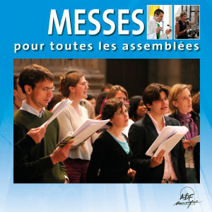ดาวน์โหลดและฟังเพลง Messe de Saint-Giniez: Gloria พร้อมเนื้อเพลงจาก Chorale de la communauté de l'Emmanuel
