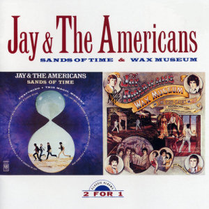 收聽Jay & The Americans的Pledging My Love歌詞歌曲