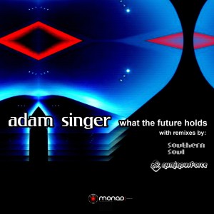 收聽Adam Singer的What The Future Holds (Numinous Force mix)歌詞歌曲