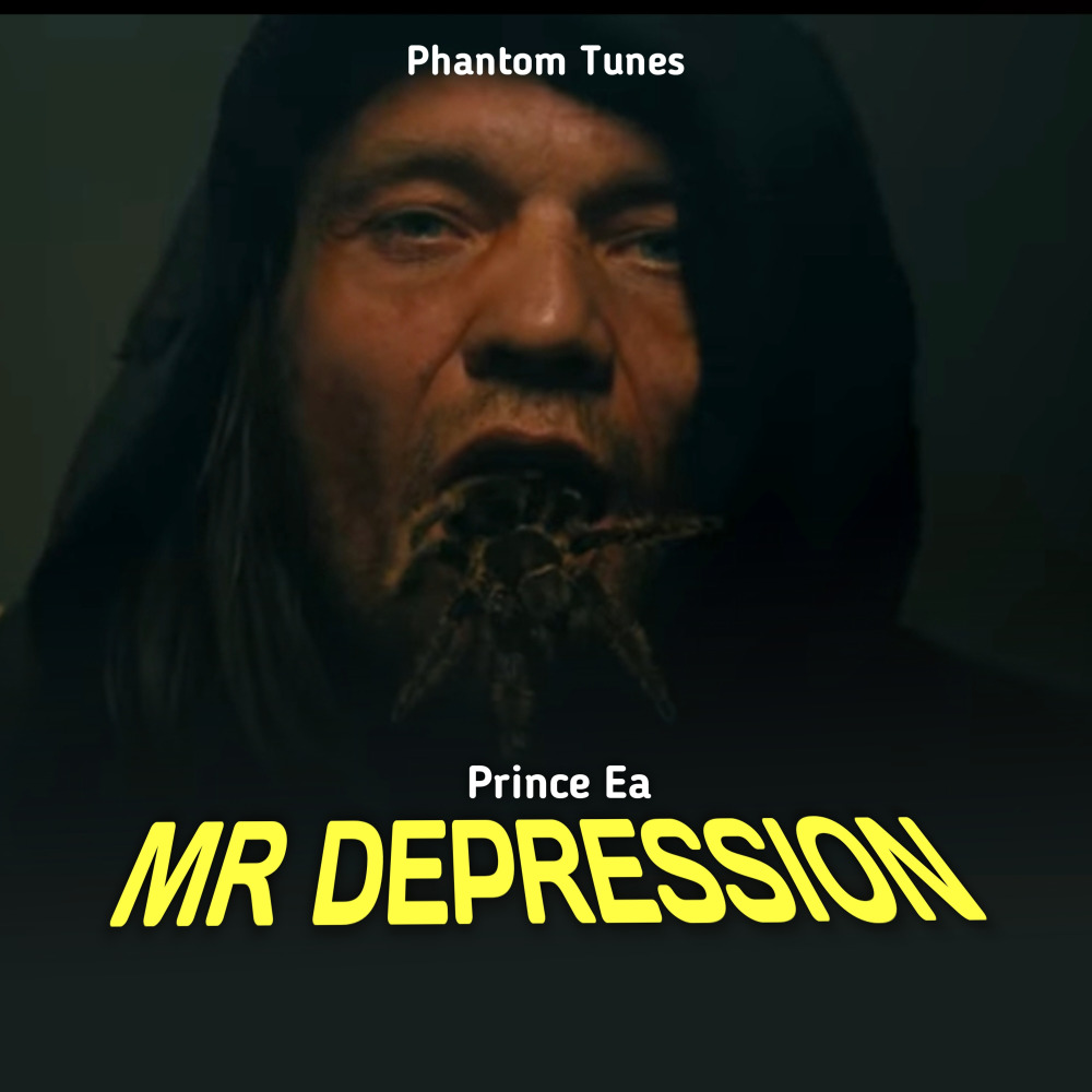 Mr Depression
