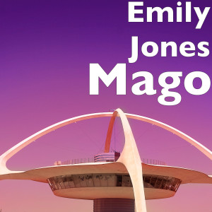 Album Mago from Emily Jones